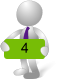 4