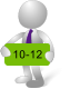10-12